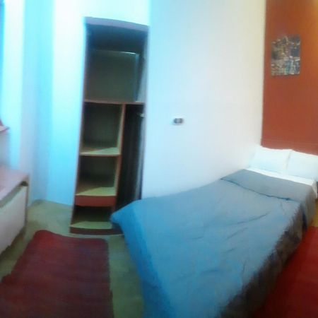 Happy Life Hostel Káhira Pokoj fotografie